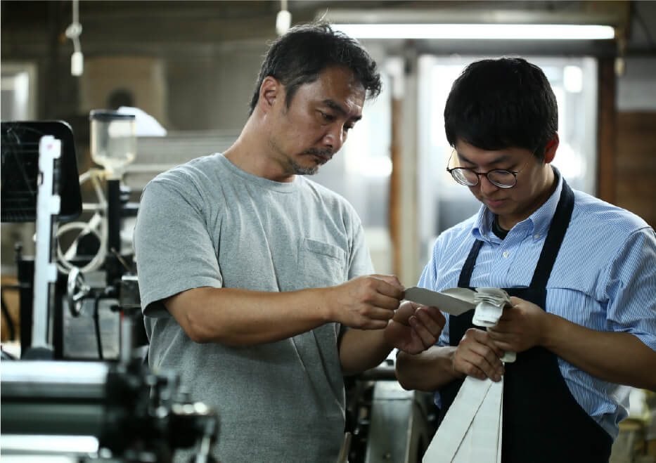 約10,000件！豊富な実績。印刷の質の高さを追求し続けています。